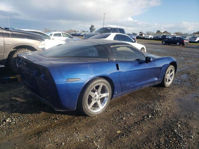 Изображение 3 2007 CHEVROLET CORVETTE  2007 с VIN 1G1YY25U575111104