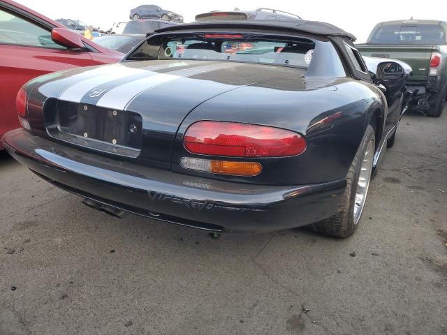 Изображение 3 1996 DODGE VIPER RT-10 1996 с VIN 1B3BR65E8TV100409