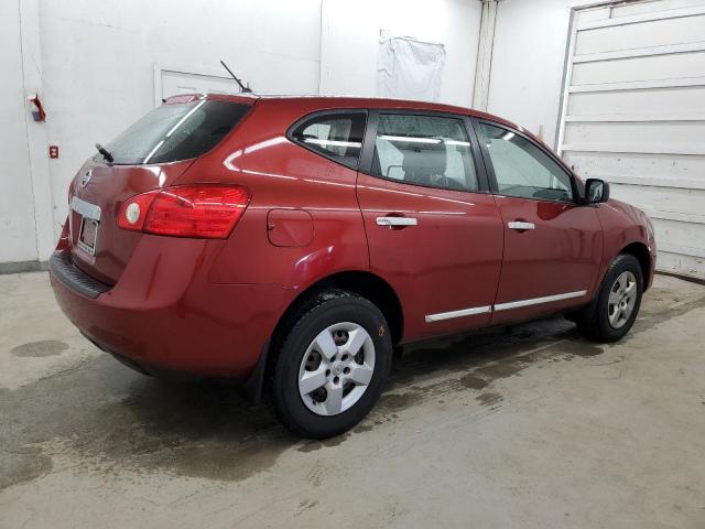 Image 3 of 2015 NISSAN ROGUE SELECT S 2015 with VIN JN8AS5MT6FW666757