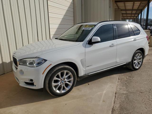 2015 BMW X5 XDRIVE35D 2015 image