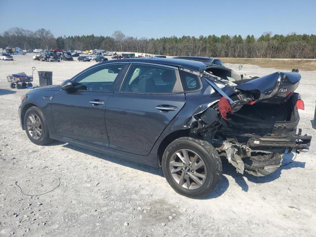 Изображение 2 2020 KIA OPTIMA LX 2020 с VIN 5XXGT4L32LG434989