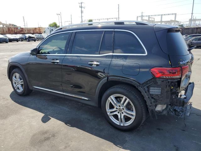 Изображение 2 2020 MERCEDES-BENZ GLB 250 2020 с VIN WDC4M4GB2LW005717