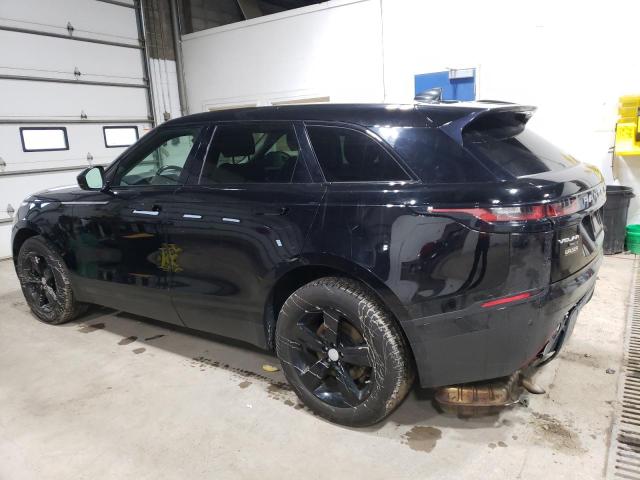 Image 2 of 2020 LAND ROVER RANGE ROVER VELAR S 2020 with VIN SALYB2EX8LA250169