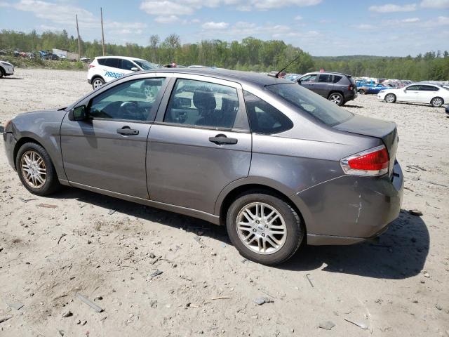 Изображение 2 2009 FORD FOCUS SE 2009 с VIN 1FAHP35N89W163726