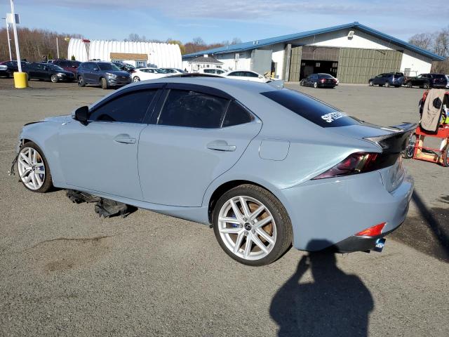 Изображение 2 2016 LEXUS IS 300 2016 с VIN JTHCM1D2XG5010193