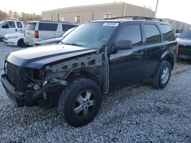 2011 FORD ESCAPE XLT 2011 image