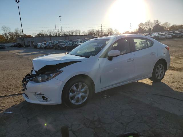 2016 MAZDA 3 SPORT 2016 image