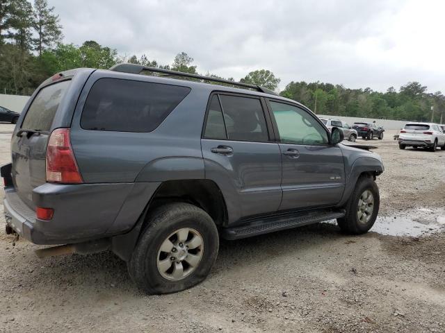 Изображение 3 2003 TOYOTA 4RUNNER SR5 2003 с VIN JTEBT14R138002498