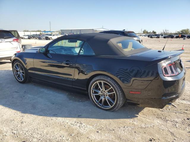 Изображение 2 2014 FORD MUSTANG  2014 с VIN 1ZVBP8EMXE5245846