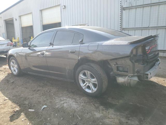 Изображение 2 2016 DODGE CHARGER SE 2016 с VIN 2C3CDXBG3GH121314
