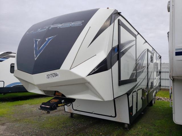 Obraz 2 z 2020 KEYSTONE VOLTAGE 2020 z VIN 4YDF36123LZ990045