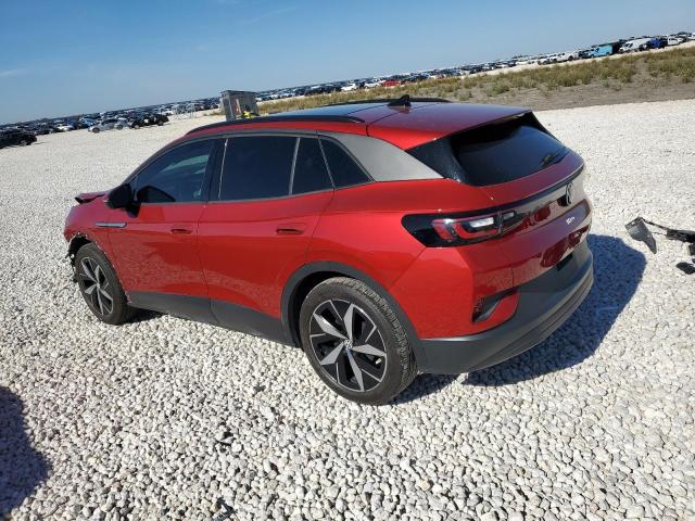 Image 2 of 2023 VOLKSWAGEN ID.4 S 2023 with VIN 1V25MPE83PC031963