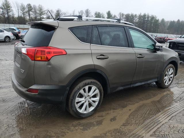 Image 3 of 2013 TOYOTA RAV4 LIMITED 2013 with VIN 2T3DFREV6DW090586