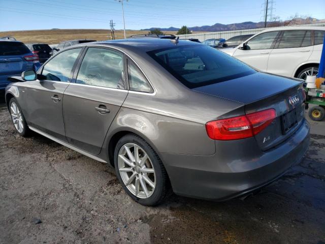 Obraz 2 z 2014 AUDI A4 PREMIUM PLUS 2014 z VIN WAUFFAFL2EN034500