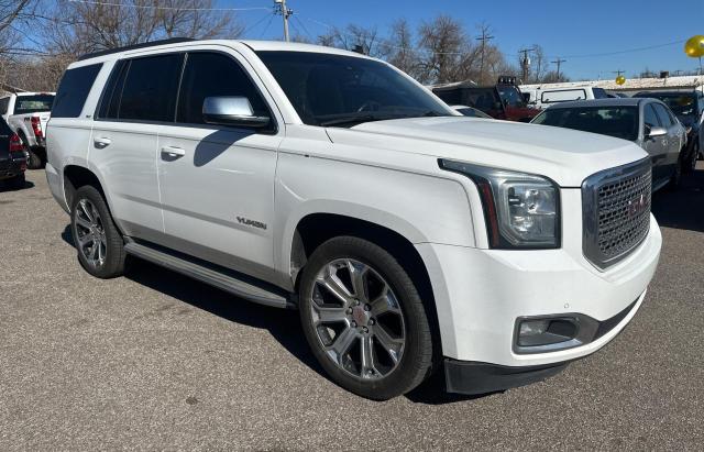 Изображение 2015 GMC YUKON SLT 2015