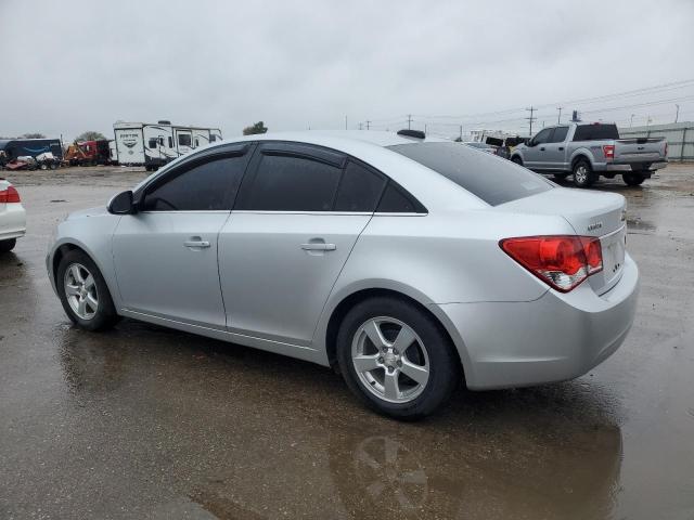 Image 2 of 2015 CHEVROLET CRUZE LT 2015 with VIN 1G1PC5SB6F7254824