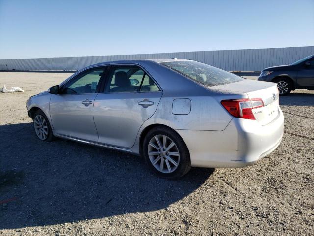 Изображение 2 2014 TOYOTA CAMRY L 2014 с VIN 4T4BF1FK6ER401267