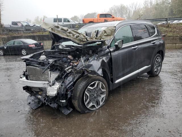 Obraz 1 z 2021 HYUNDAI SANTA FE LIMITED 2021 z VIN 5NMS4DALXMH355373