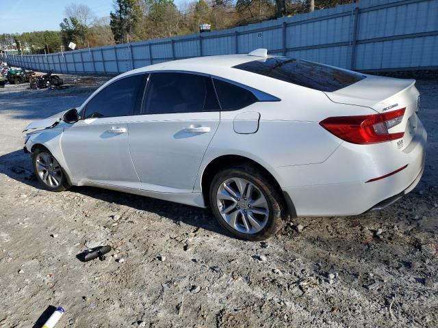 Изображение 2 2020 HONDA ACCORD LX 2020 с VIN 1HGCV1F11LA045193
