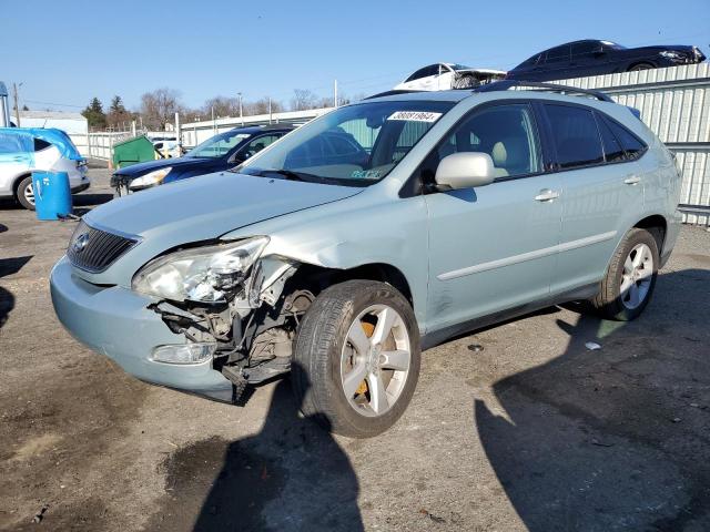 Image 1 of 2005 LEXUS RX 330 2005 with VIN 2T2HA31U65C069139