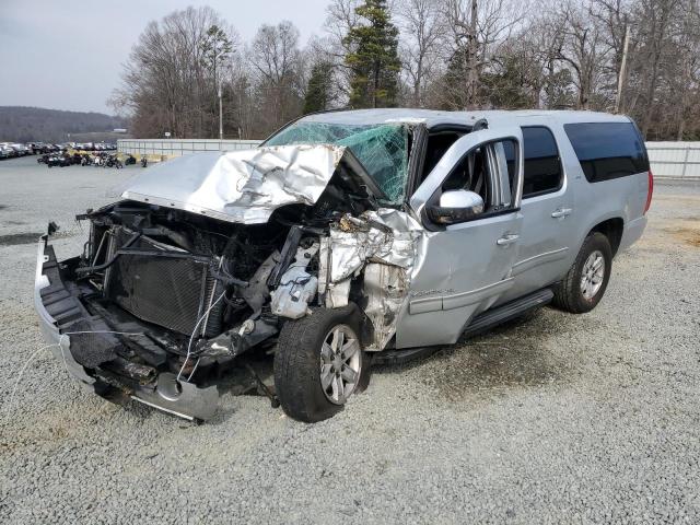 2012 GMC YUKON XL K1500 SLT 2012 image