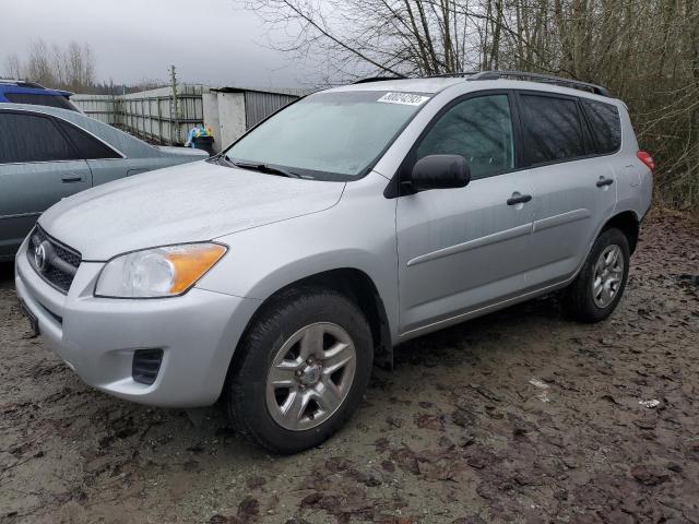 Image 1 of 2011 TOYOTA RAV4  2011 with VIN 2T3JF4DVXBW147439