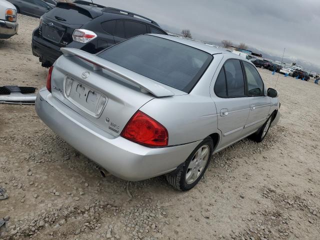 Obraz 3 z 2006 NISSAN SENTRA 1.8 2006 z VIN 3N1CB51D96L456115