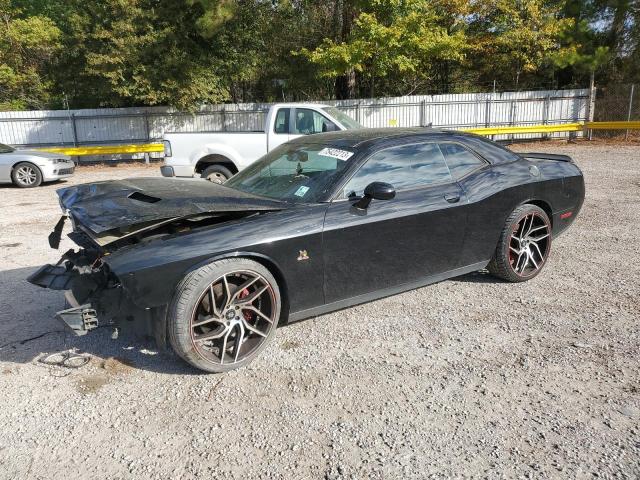 Изображение 2015 DODGE CHALLENGER R/T SCAT PACK 2015
