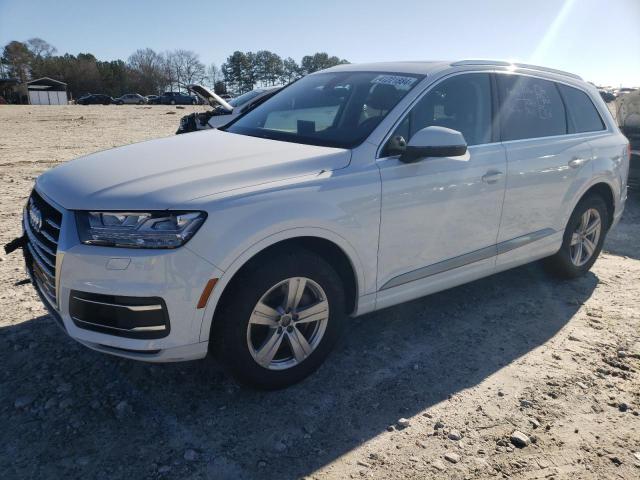 2019 AUDI Q7 PREMIUM PLUS 2019 image