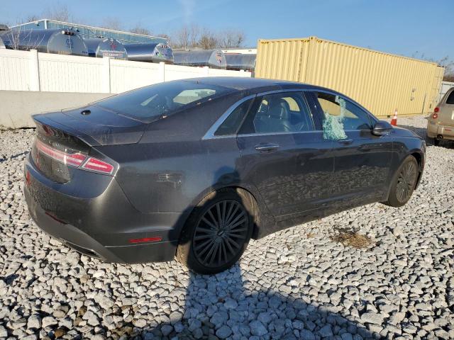 Изображение 3 2017 LINCOLN MKZ RESERVE 2017 с VIN 3LN6L5F94HR660392