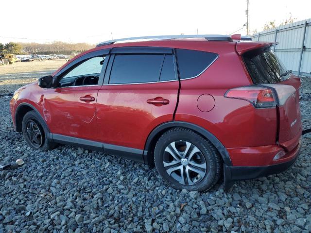 Image 2 of 2016 TOYOTA RAV4 LE 2016 with VIN JTMBFREV3GJ070080