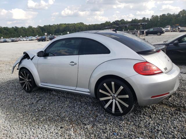 Image 2 of 2015 VOLKSWAGEN BEETLE 1.8T 2015 with VIN 3VWF17AT8FM607355