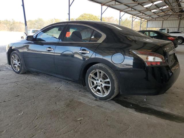 Image 2 of 2014 NISSAN MAXIMA S 2014 with VIN 1N4AA5APXEC460000