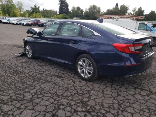 Obraz 2 z 2020 HONDA ACCORD LX 2020 z VIN 1HGCV1F19LA120514