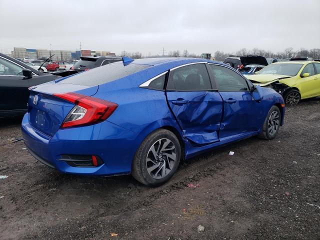 Image 3 of 2018 HONDA CIVIC EX 2018 with VIN 19XFC2F81JE036248