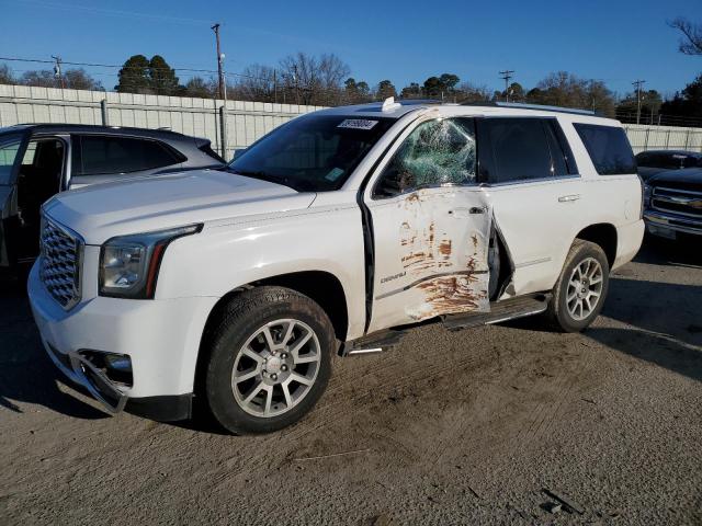 Image 1 of 2019 GMC YUKON DENALI 2019 with VIN 1GKS1CKJ2KR138560