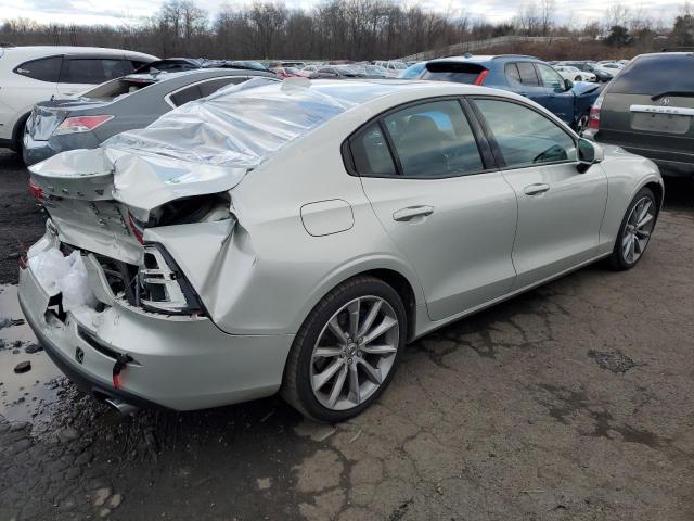 Image 3 of 2019 VOLVO S60 T6 MOMENTUM 2019 with VIN 7JRA22TK4KG003647