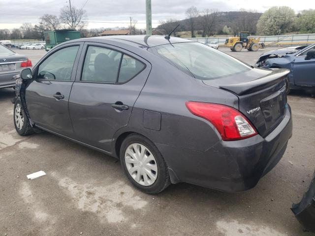 Image 2 of 2015 NISSAN VERSA S 2015 with VIN 3N1CN7AP3FL912896