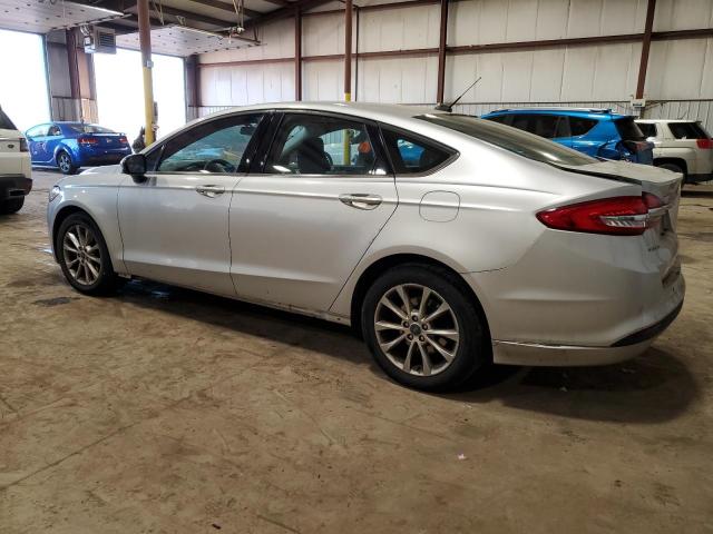 Image 2 of 2017 FORD FUSION SE 2017 with VIN 3FA6P0H74HR346061