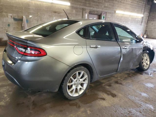 Image 3 of 2013 DODGE DART LIMITED 2013 with VIN 1C3CDFCA3DD106938