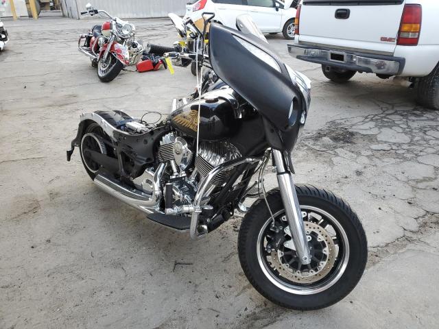 Image 1 of 2014 INDIAN MOTORCYCLE CO. CHIEFTAIN  2014 with VIN 56KTCAAA2E3317909