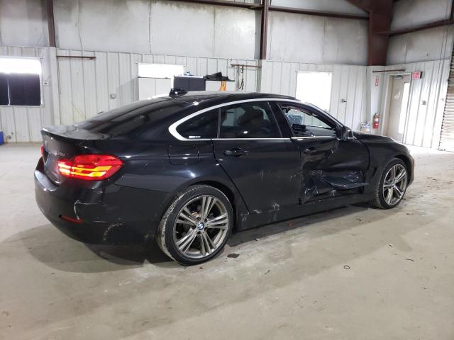 Image 3 of 2016 BMW 428 XI GRAN COUPE SULEV 2016 with VIN WBA4C9C50GG138804