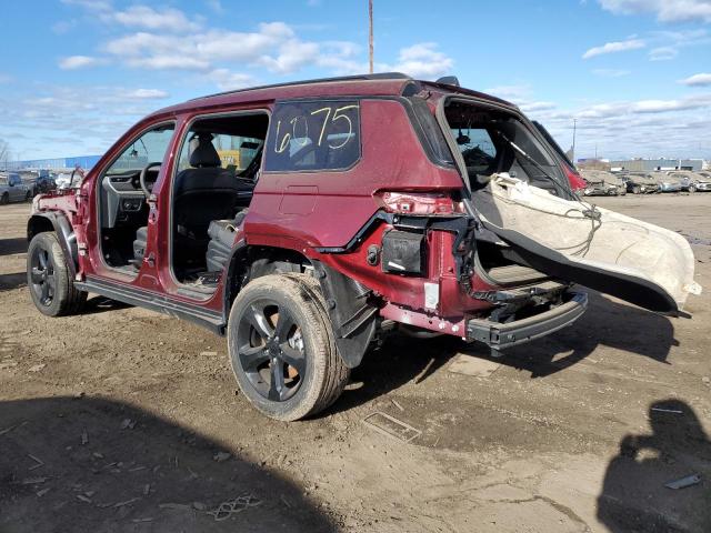 Obraz 2 z 2023 JEEP GRAND CHEROKEE L LAREDO 2023 z VIN 1C4RJKAG9P8866075