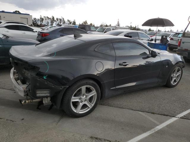 Изображение 3 2020 CHEVROLET CAMARO LS 2020 с VIN 1G1FB1RX9L0122816