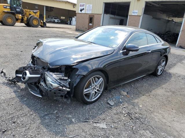 Изображение 1 2020 MERCEDES-BENZ E 450 4MATIC 2020 с VIN W1K1J6JB1LF133118