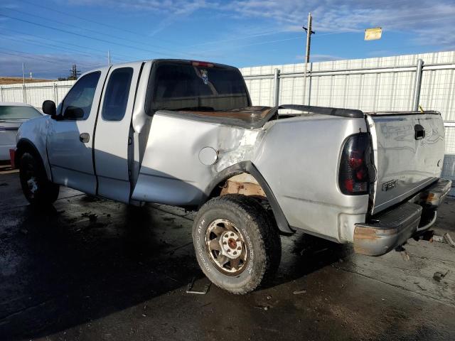 Obraz 2 z 2001 FORD F150  2001 z VIN 1FTPX18L91NB60364