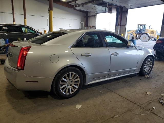 Изображение 3 2012 CADILLAC CTS LUXURY COLLECTION 2012 с VIN 1G6DE5E56C0111518