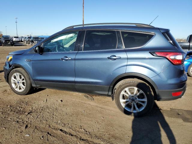 Image 2 of 2018 FORD ESCAPE SE 2018 with VIN 1FMCU0GD4JUB70958