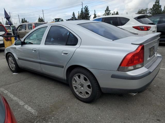 Obraz 2 z 2002 VOLVO S60 2.4T 2002 z VIN YV1RS58D722169729