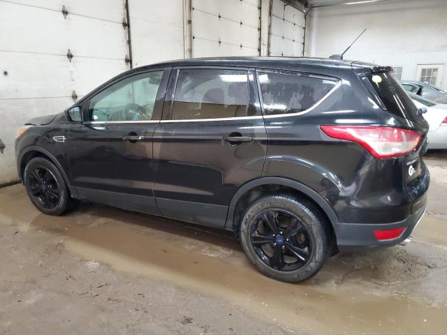Image 2 of 2014 FORD ESCAPE SE 2014 with VIN 1FMCU0GX4EUE24376